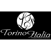 Torino italia rappresentanza Logo