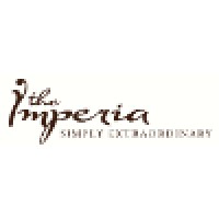 The Imperia Logo