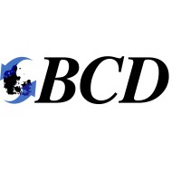 Business Car And Coach Denmark Logo