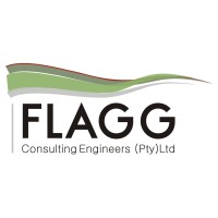 FLAGG Consulting Engineers (Pty) Ltd Logo
