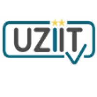 Uziit - projets blockchain Logo