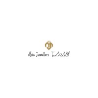 Asia Jewellers Logo