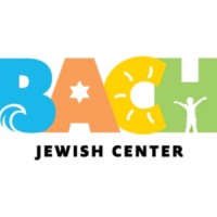 BACH Jewish Center Logo