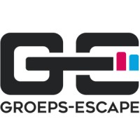 Groeps-escape Logo
