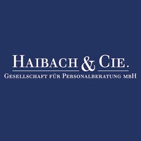 Haibach & Cie. Gesellschaft für Personalberatung mbH Logo