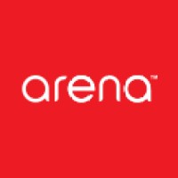 Arena Publicidade Logo