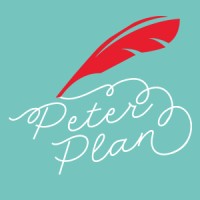 Peter Plan Logo
