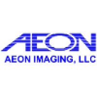 Aeon Imaging, LLC Logo