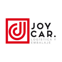 Joycar Logística y Embalaje SL Logo