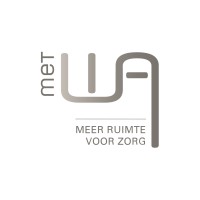 Met WA zorgbeveiliging Logo