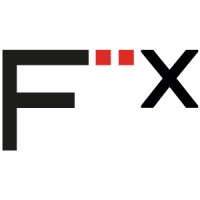 Faktor X - Xerox Partner Logo