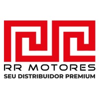 RR Motores e Bombas Logo