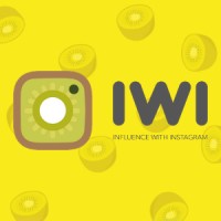 IWI.agency Logo