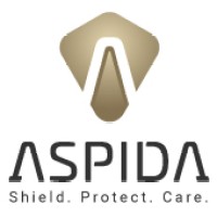 ASPIDA Logo