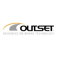 Outset S.r.l. Società Benefit Logo