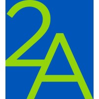 2nd Ave Thrift Superstore Logo