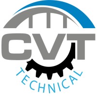 CV Technical LTD Logo