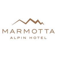 Marmotta Alpin Hotel Logo