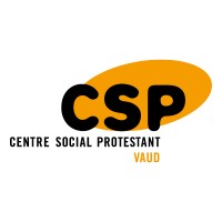CSP Vaud Logo