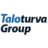 Taloturva Group Logo