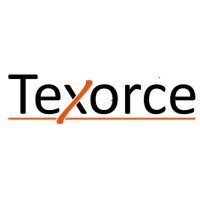 Texorce AB Logo