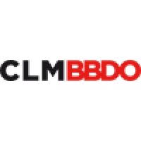 CLM BBDO Logo