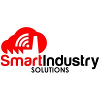 Smart Industry Solutions Logo