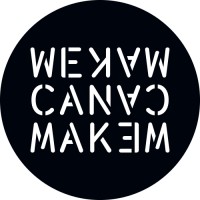 WeCanMake Ltd Logo