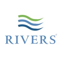 Rivers Fitness Logo