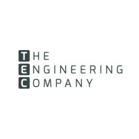 The Engineering Company | TEC Logo