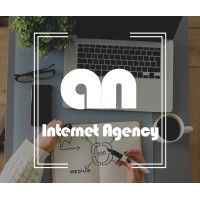 Anagency, интернет агентство Logo