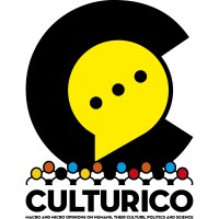 Culturico Logo
