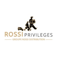 Rossi Privilèges Logo