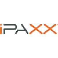 iPAXX AG Logo
