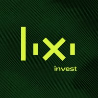 Lixi Invest Logo