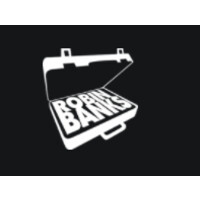 Robin Banks DJ Agency Logo