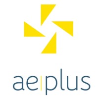 AE+ Engineering Logo