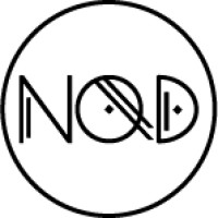 NoD Factory Digital Agency Logo
