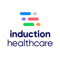 Induction Healthcare Group PLC Logo
