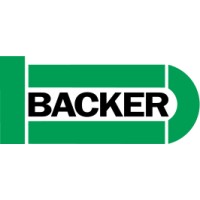 Backer Logo