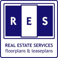 Real Estate Services London Logo