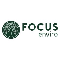 FOCUS enviro Logo