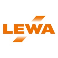 LEWA ITALY SRL Logo