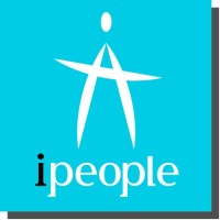 iPeople Logo