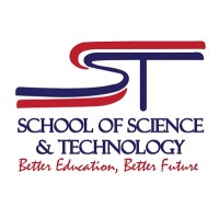 School of Science and Technology Logo