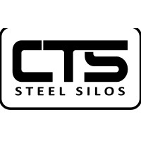 CTS STEEL SILOS A.Ş Logo