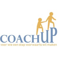 Externe bedrijfscoach voor het MKB, Gespecialiseerd Stresscoach / Loopbaan Coach Logo