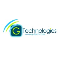 Guzzer Technologies Limited Logo