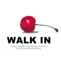 WALK IN srl Logo