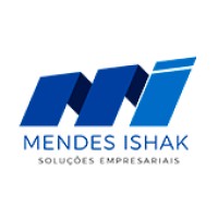 Mendes Ishak Soluções Empresariais Logo